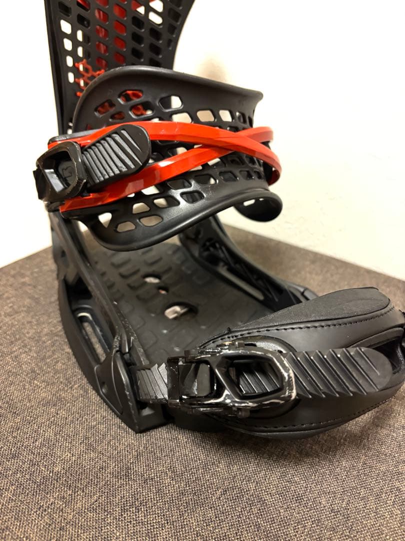 BURTON GENESIS EST Mサイズ バートン ジェネシス