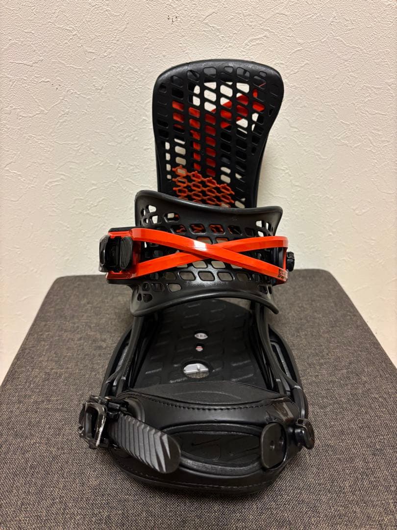 BURTON GENESIS EST Mサイズ バートン ジェネシス