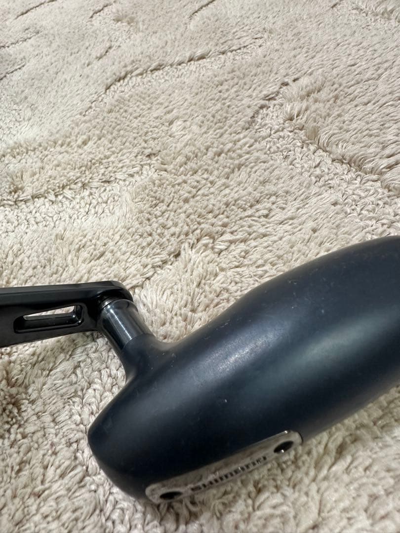 中古　シマノ　オシアジガー　F CUSTOM 2000NRHG スペアスプール