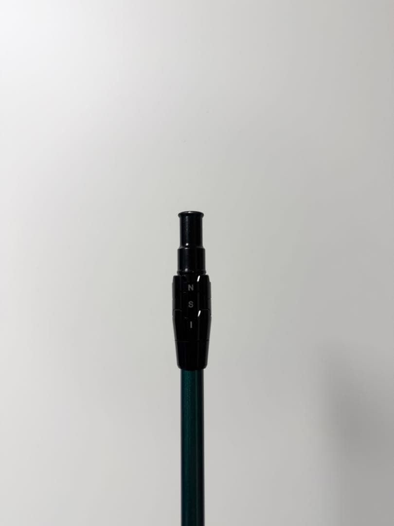 ホログラムシール付 Speeder NX GREEN 50S キャロウェイ