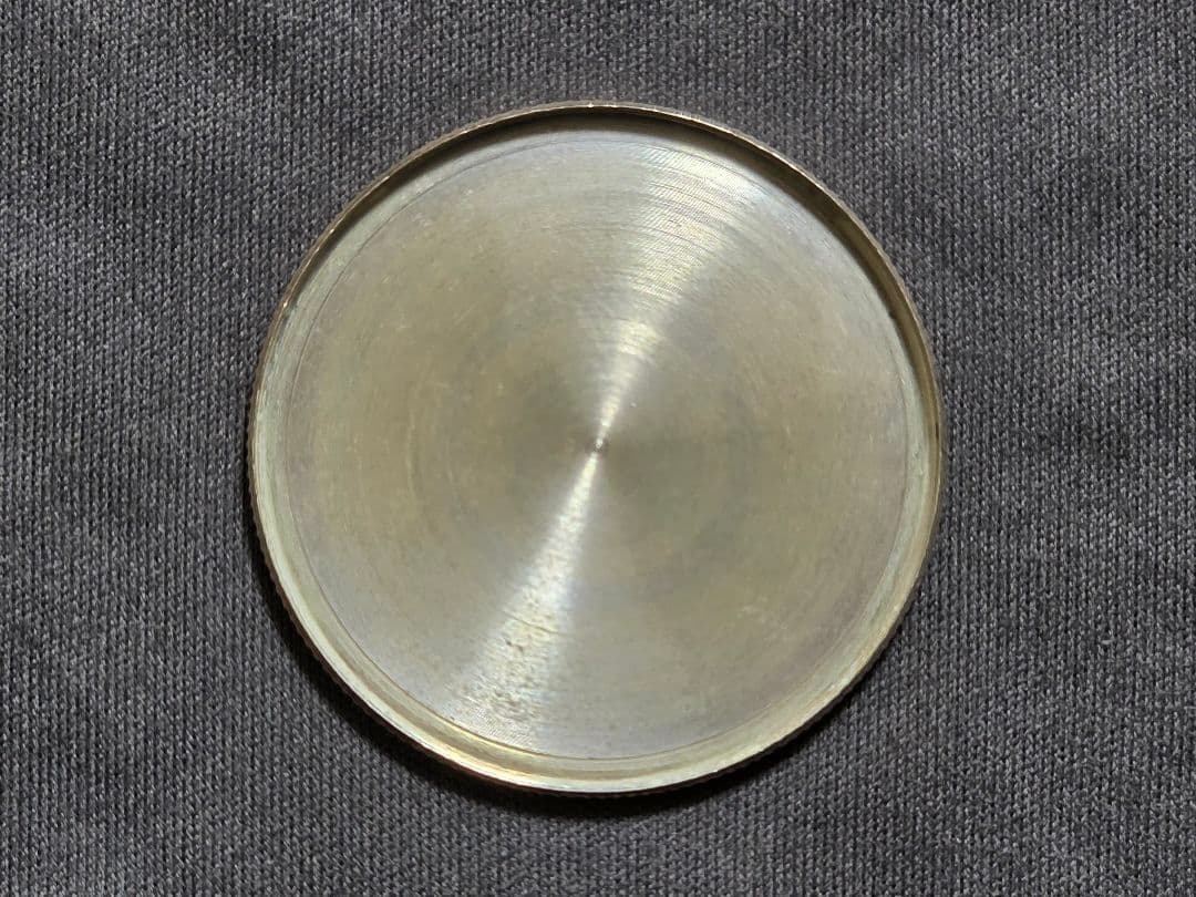 1964年 ケネディハーフダラー シェル +1枚