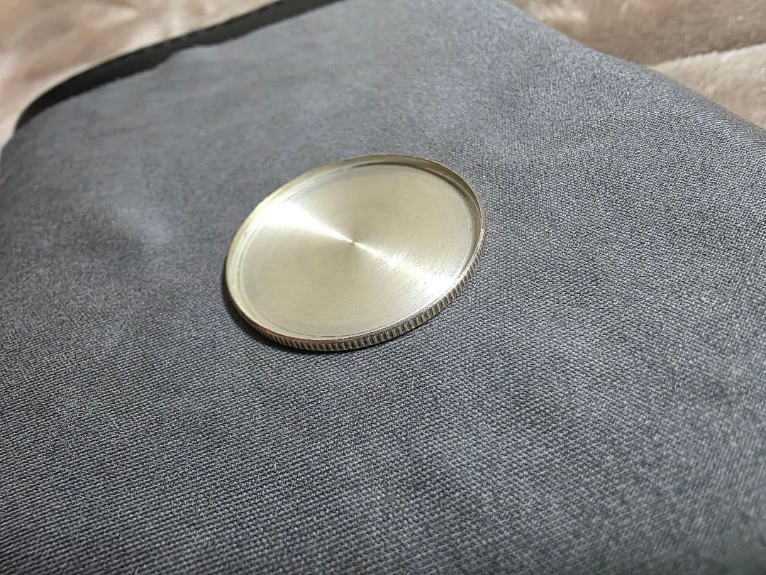 1964年 ケネディハーフダラー シェル +1枚