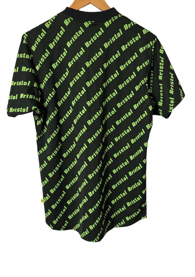 F.C.Real Bristol TRAINING TOP Mサイズ