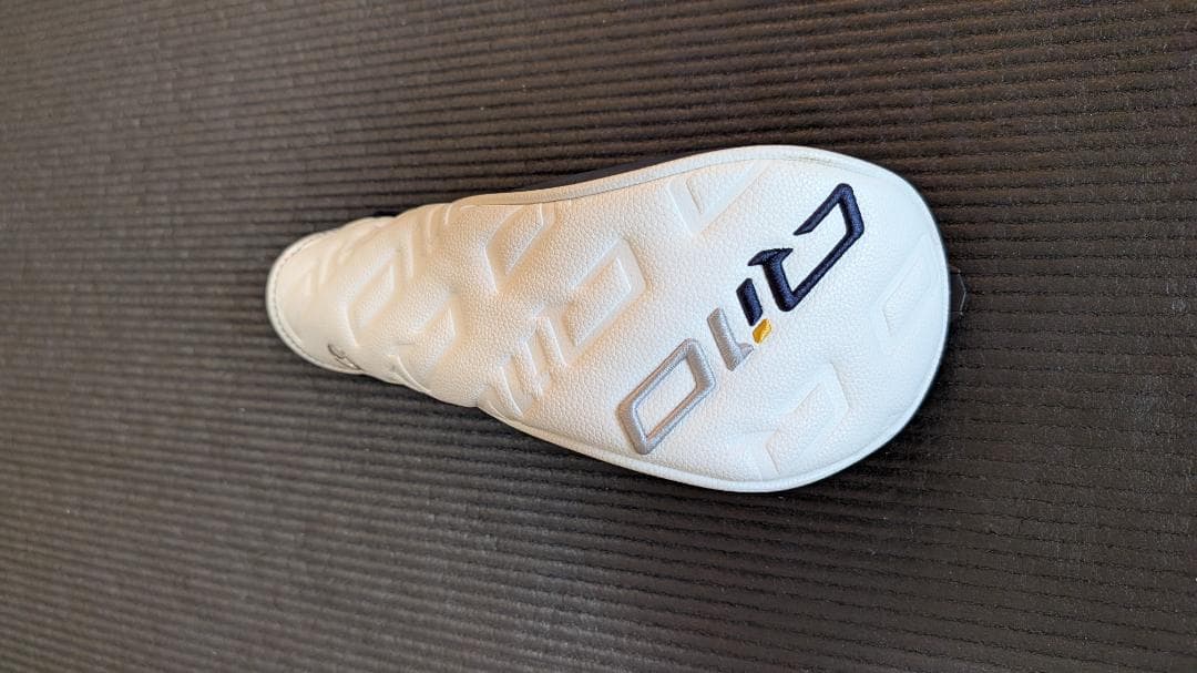 テーラーメード Qi10 5W18度 カスタム スピーダーNX 70-S カバ付