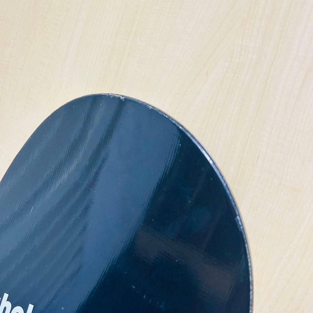 【美品】BURTON BLUNT スノーボード 板 145cm オールラウンド