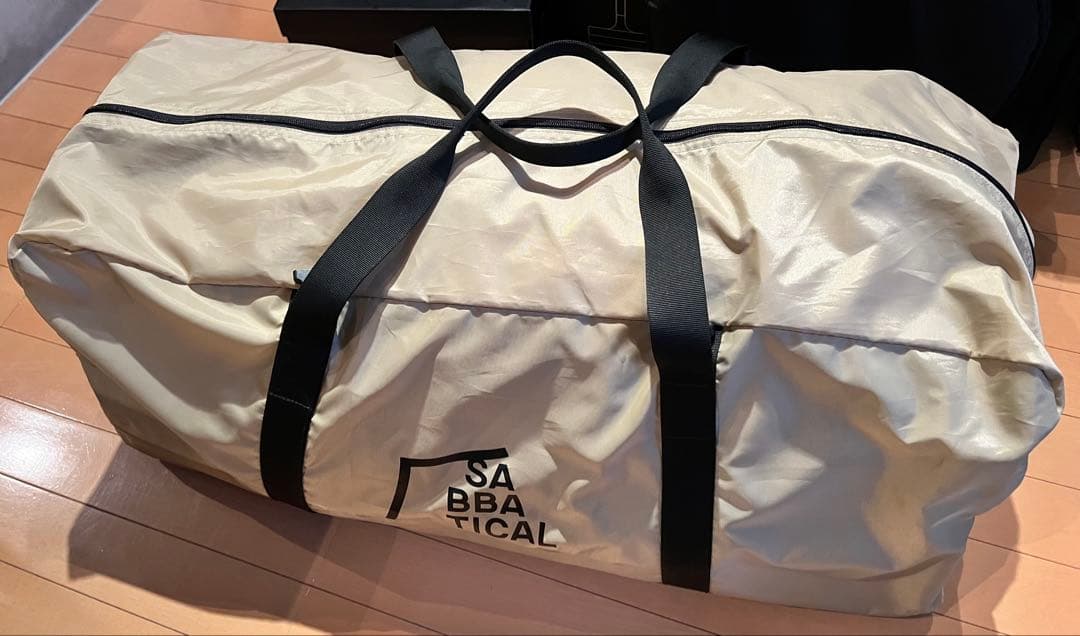 サバティカル　モーニンググローリー　TC