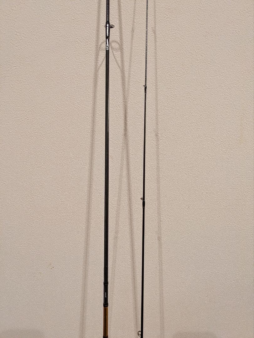 DAIWA PRESSO V 64LF・V