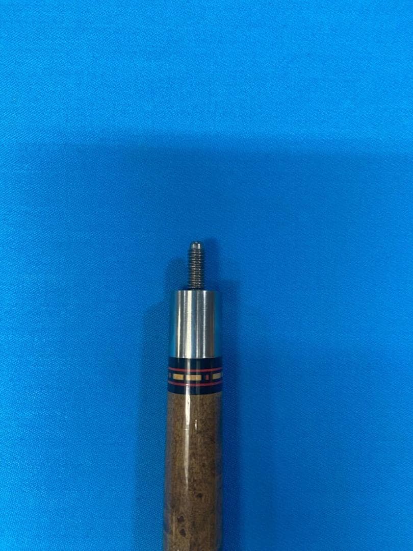 ADAM アダム バラブシュカモデル? Vintage ビリヤードキュー