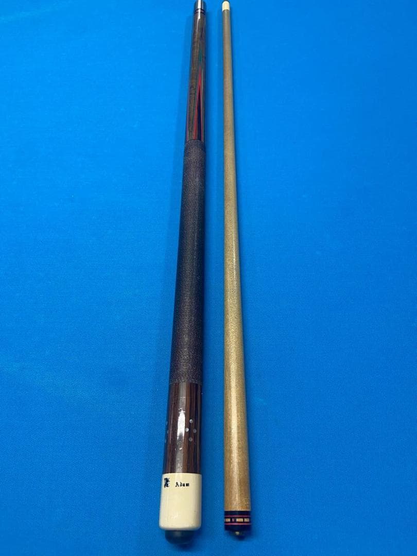 ADAM アダム バラブシュカモデル? Vintage ビリヤードキュー