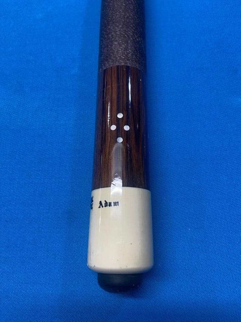 ADAM アダム バラブシュカモデル? Vintage ビリヤードキュー