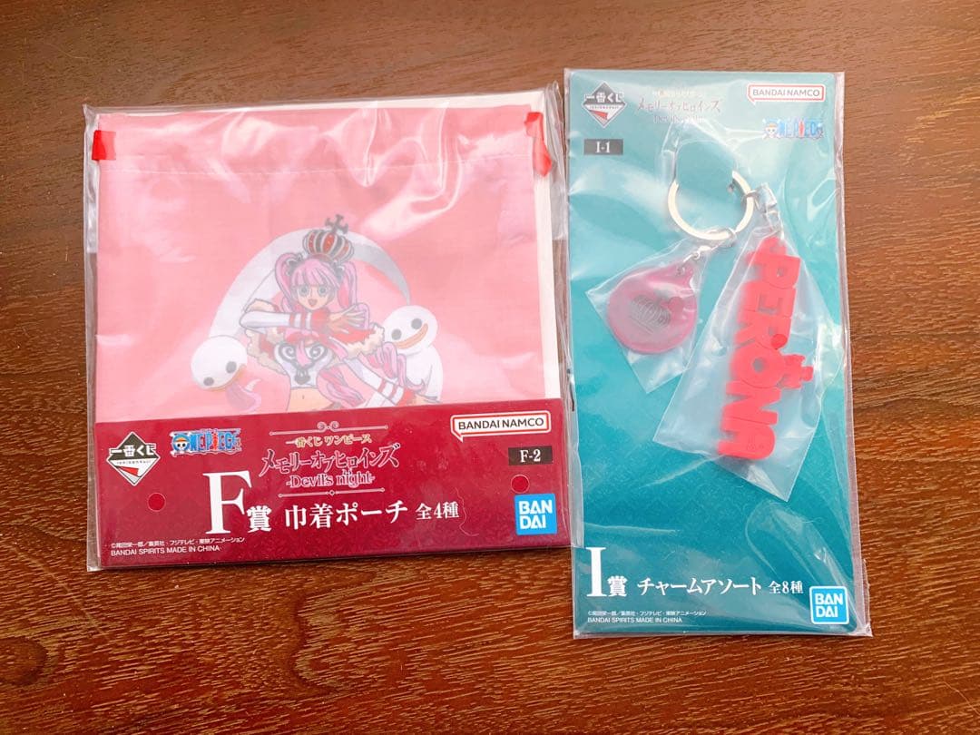 未開封　一番くじ　ワンピース　メモリーオブヒロインズ A賞ボア・ハンコック