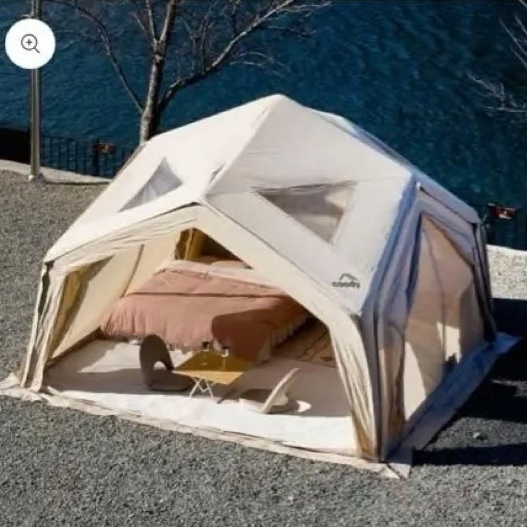 テント・タープ hiroyan