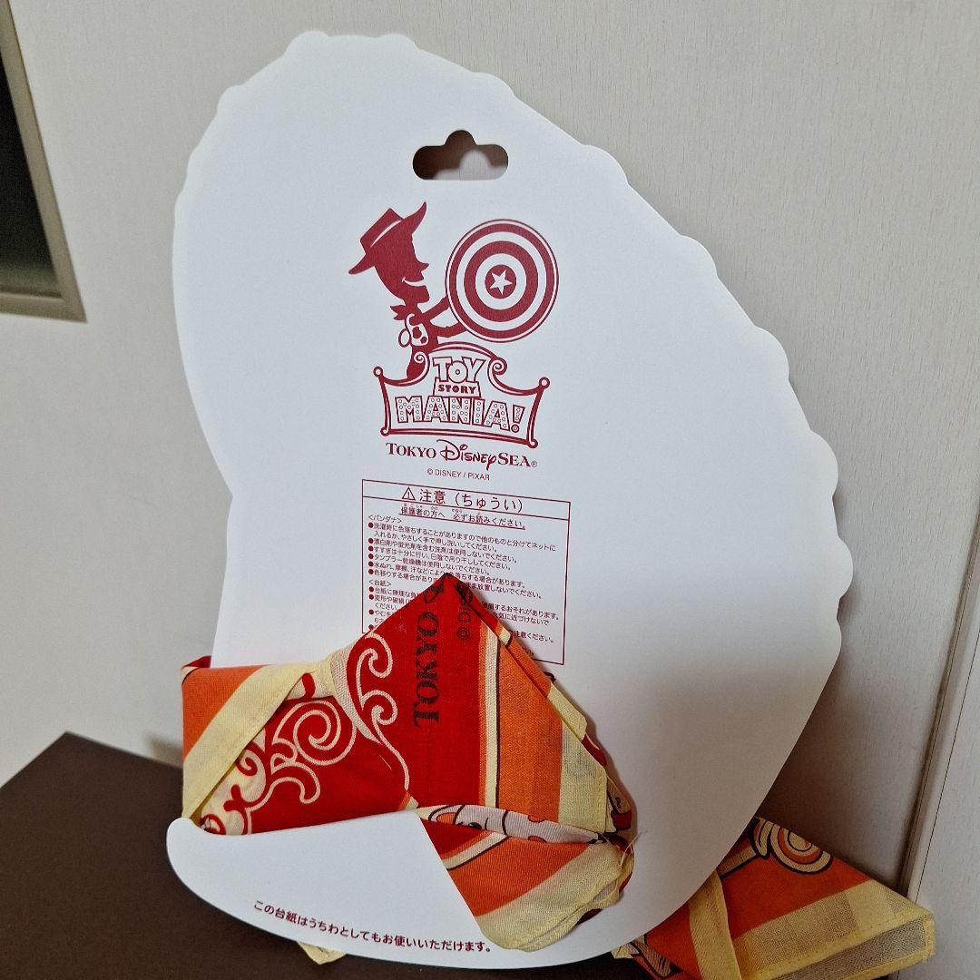 レア　トイ・ストーリー　バイナルメーション