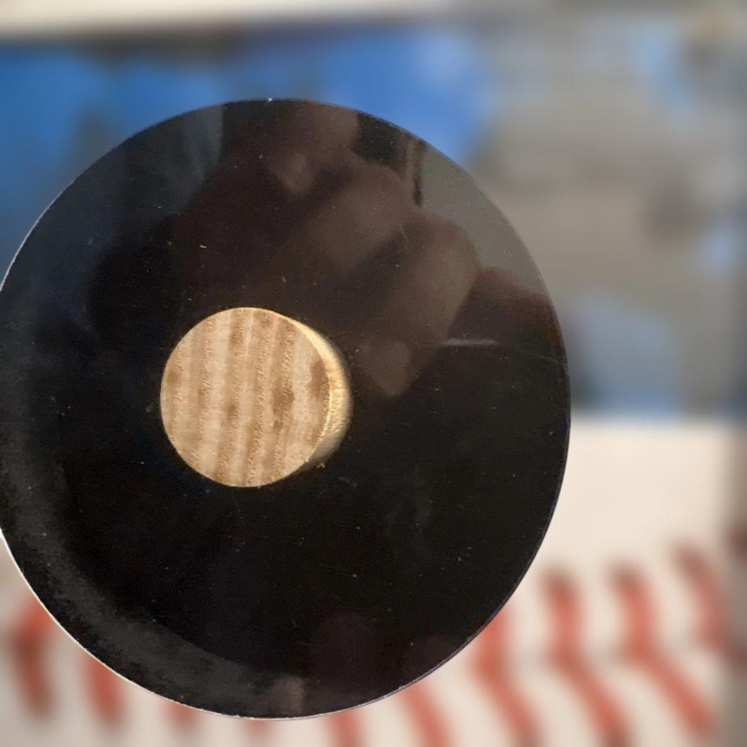 李承燁　プライムナイン バットピース