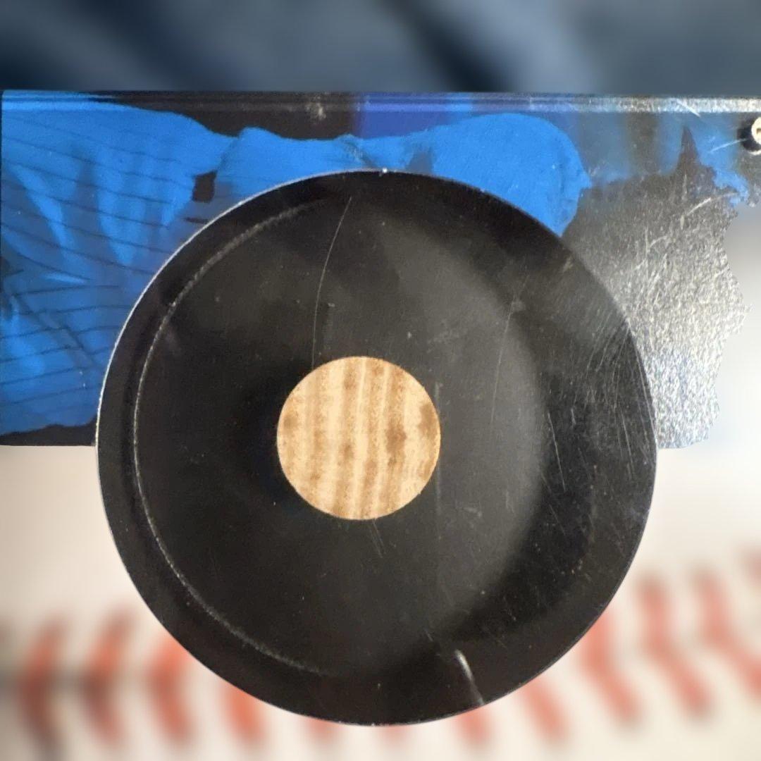 李承燁　プライムナイン バットピース