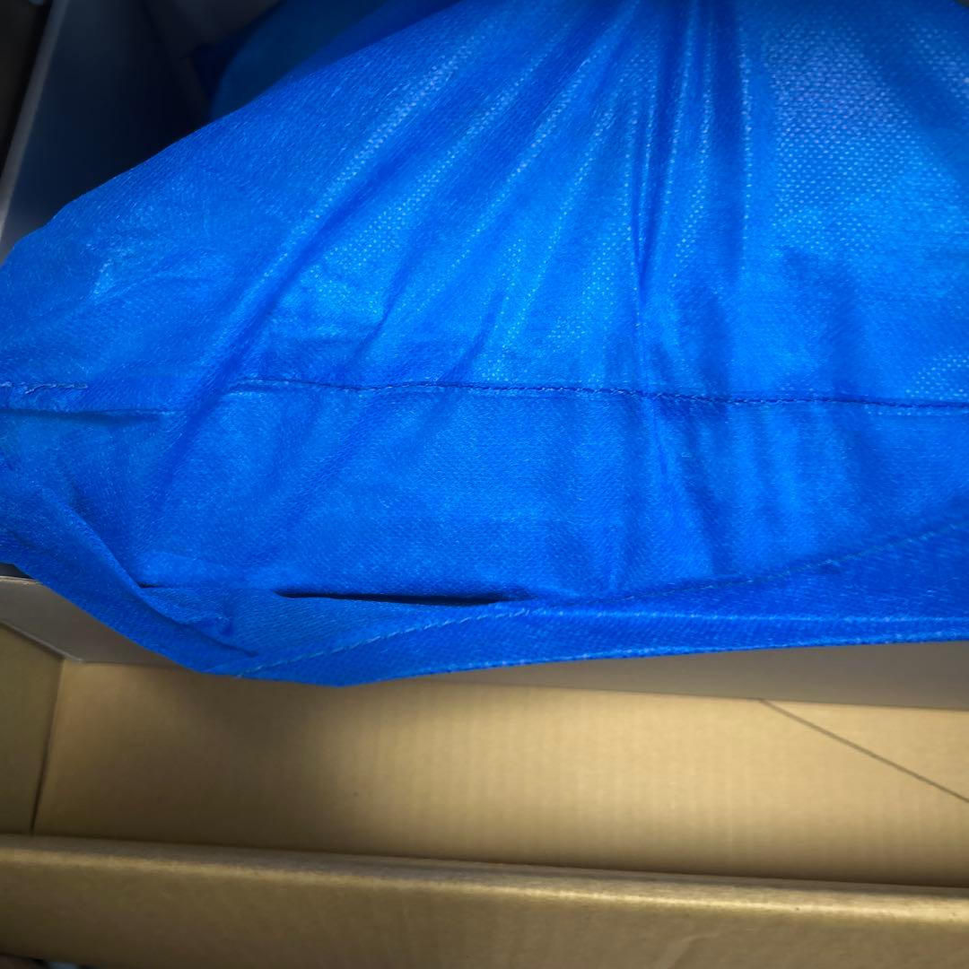 新品未開封ニューバランス　にゅ～ず『トリコロール』10周年記念モデル27センチ