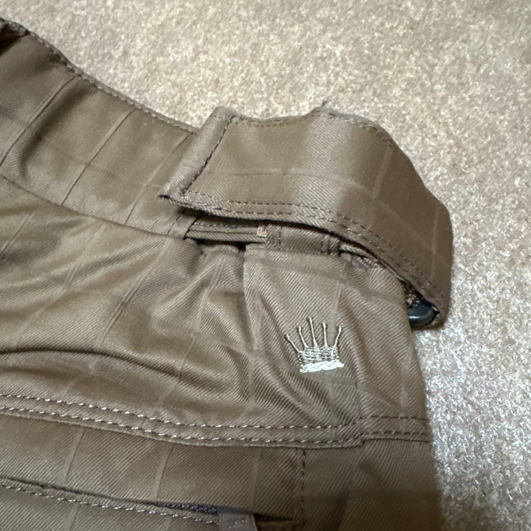 ESTIVOスキースノーボードウエア上下サイズM