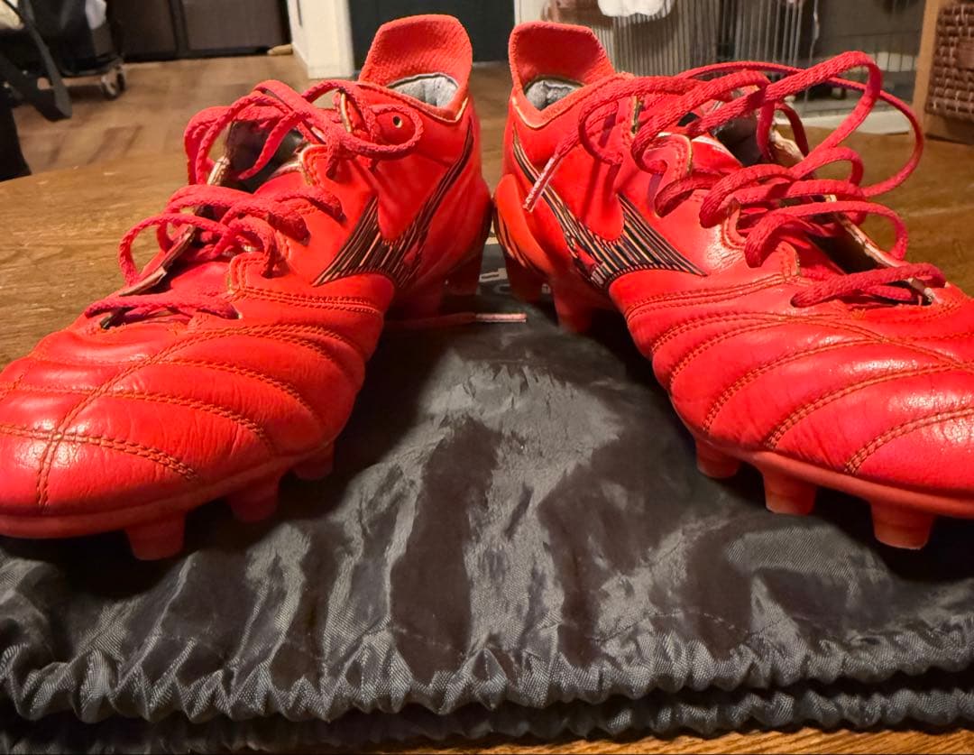 モレリアネオ 3 JAPAN 26cm