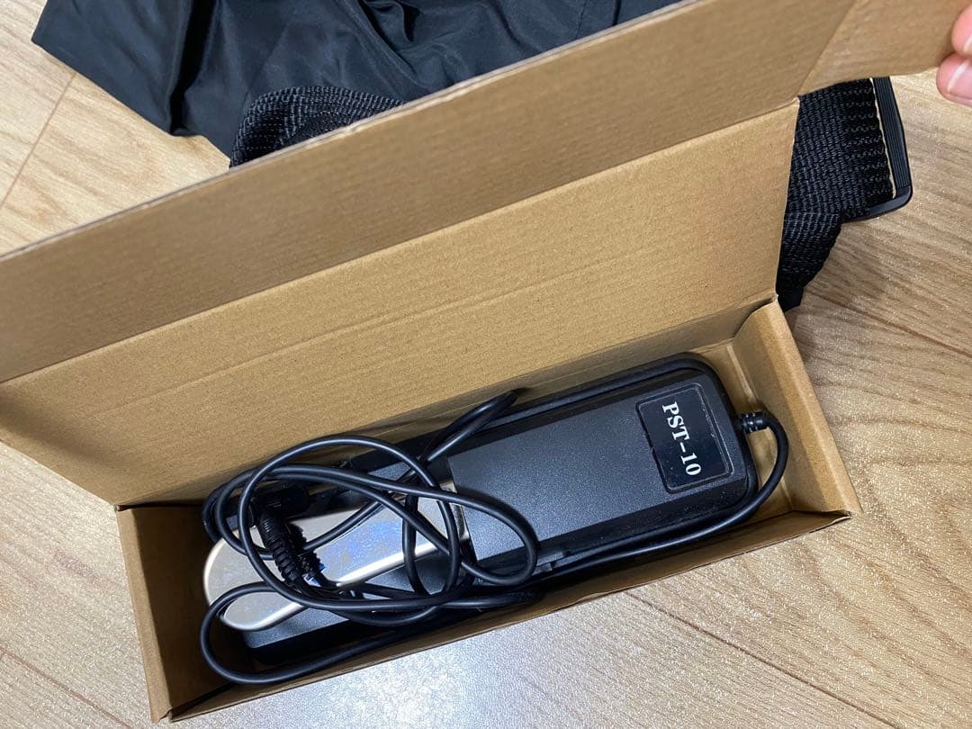 【最終価格】カシオ pxs1100 電子ピアノ ソフトケース 新品同様