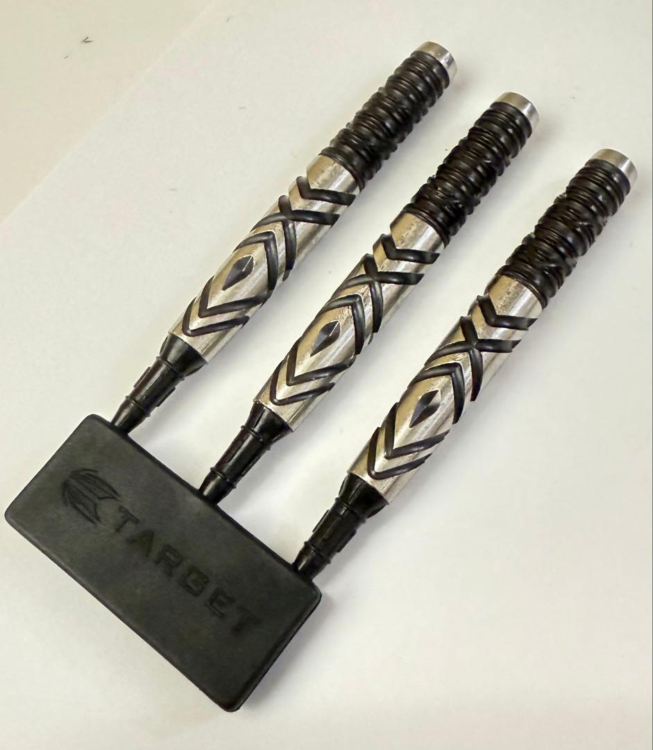 THE MIRACLE G6 定価17,800円 鈴木未来 エスダーツ限定モデル