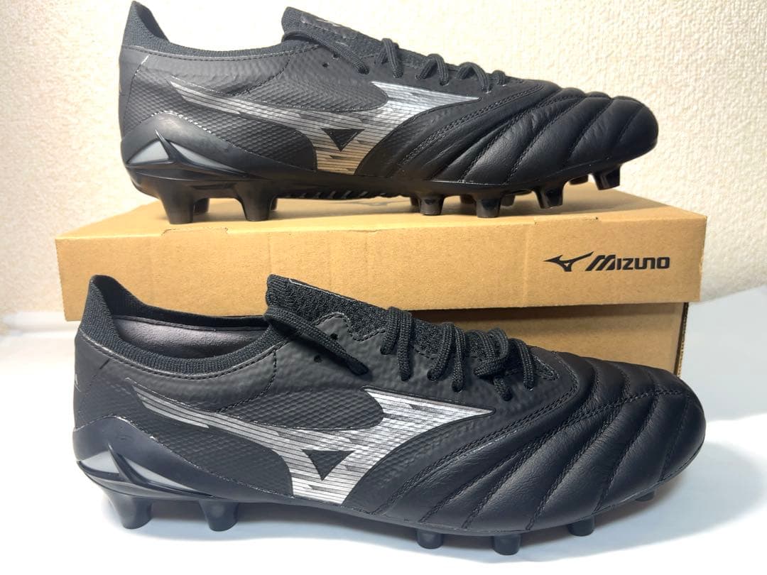 ★新品★ モレリアネオ4βエリート26.5cm