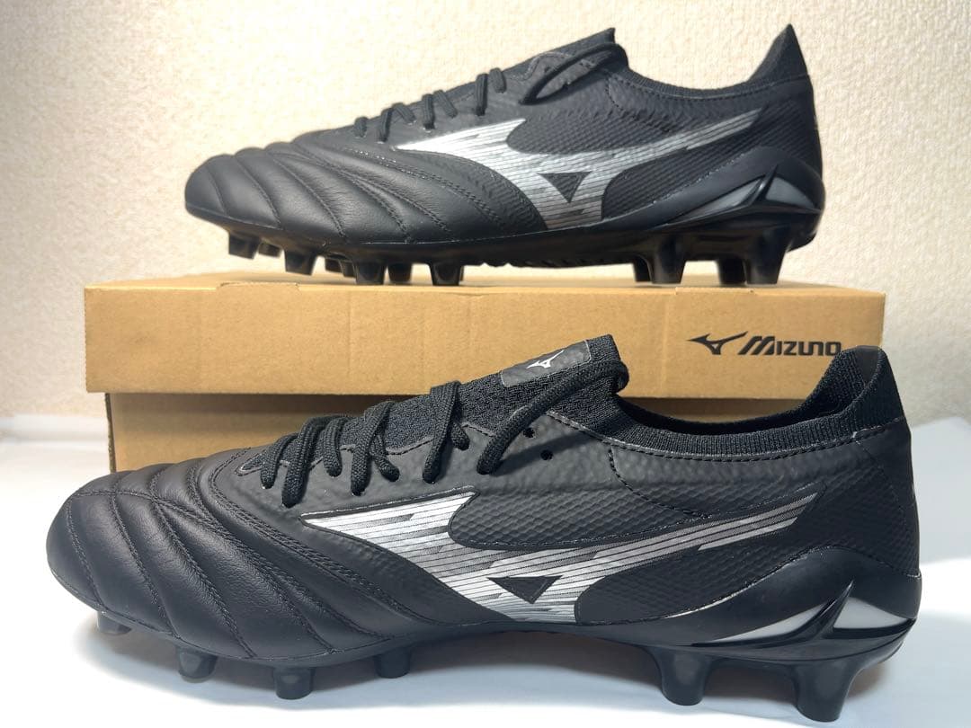 ★新品★ モレリアネオ4βエリート26.5cm