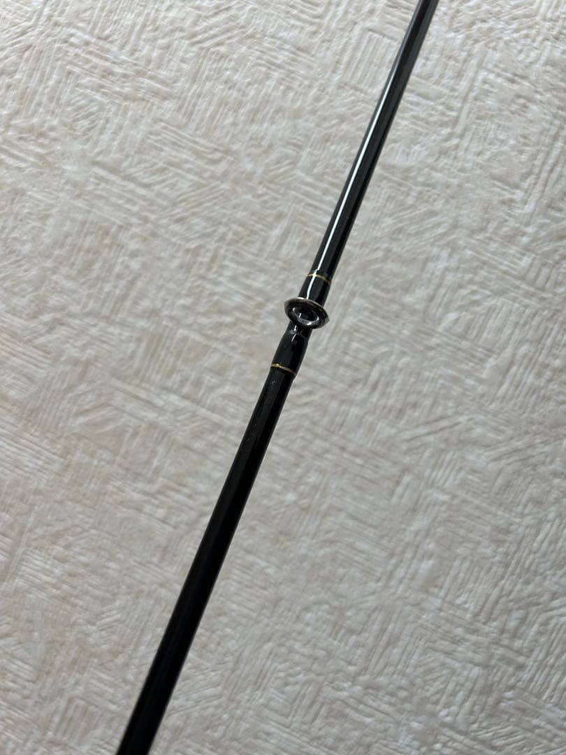 【新品未使用】イトウクラフト　エキスパートカスタム510ULX ベイト　花梨