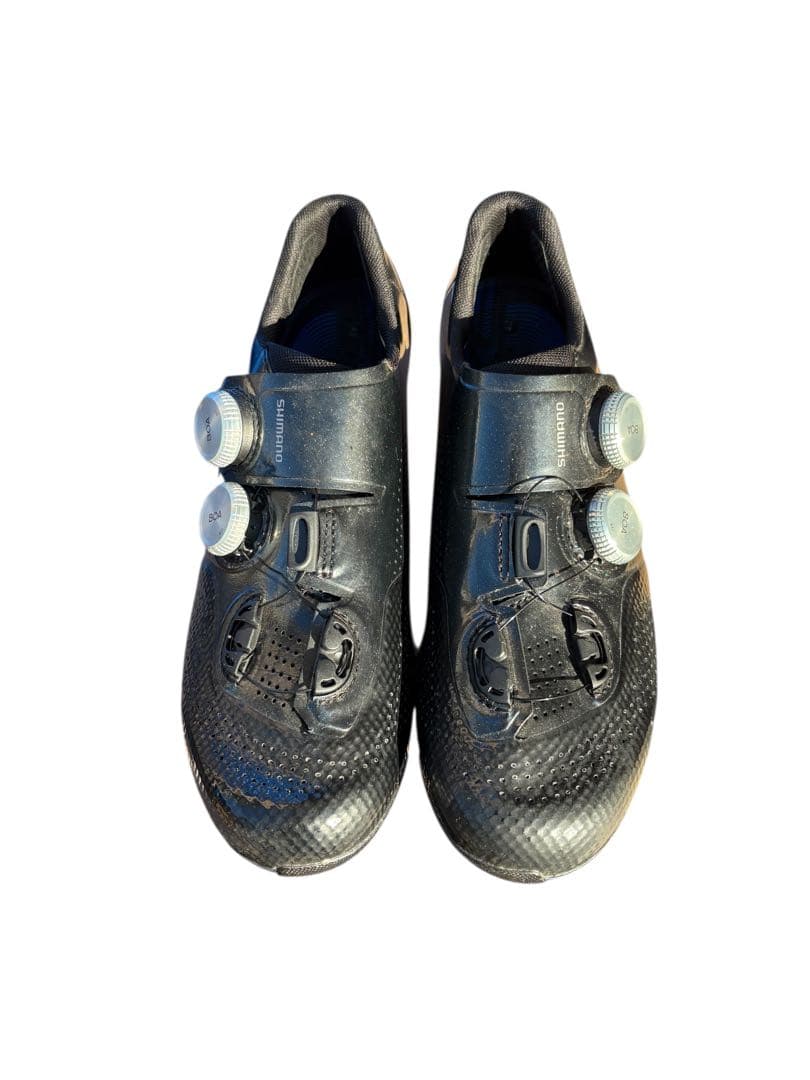 シマノ　RC902 S-PHYRE ブラック