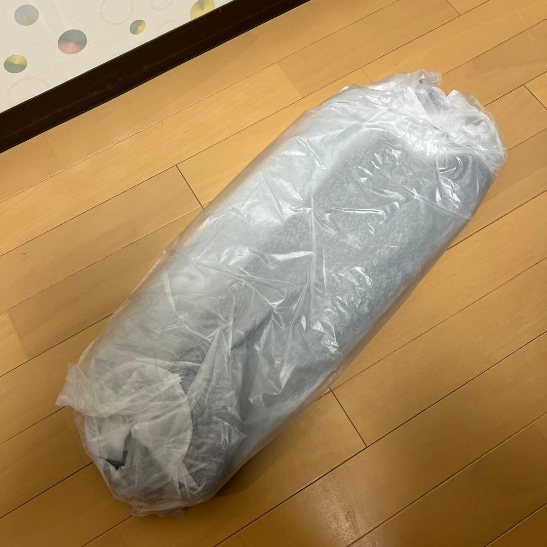 ブリーフィング キャディバッグ 定番モデルCR-10 #02 ブラック