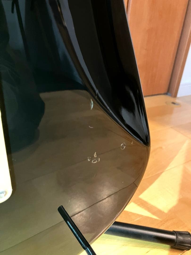 【希少】Swing Guitar STD Series ストラトタイプ SSH