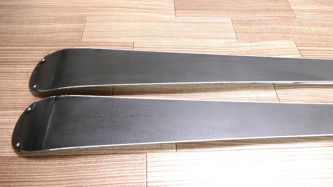 ★VOLKL ★板＆ビン/セット ★168cm ★初級者の方～中級者の方へ！