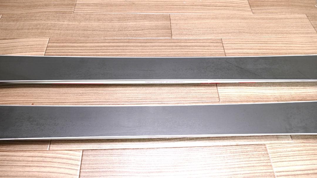 ★VOLKL ★板＆ビン/セット ★168cm ★初級者の方～中級者の方へ！