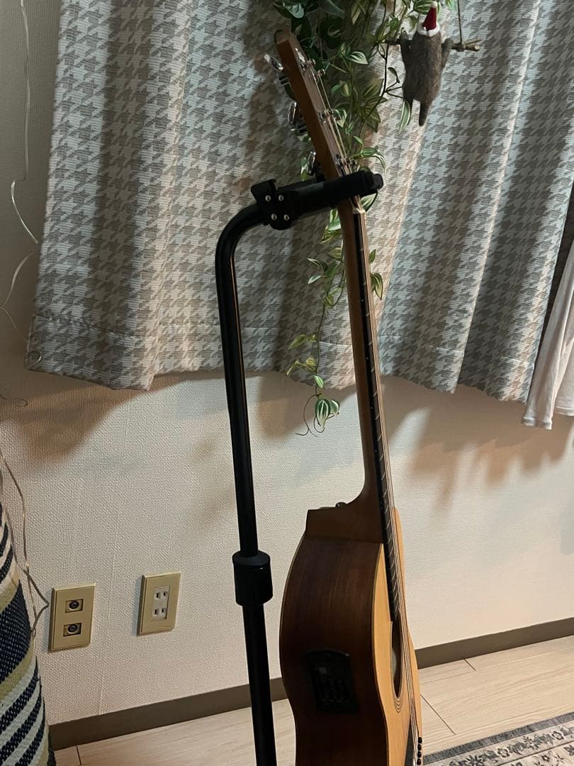 最終値段★Taylor Academy12e 24年購入 保証書あり ほぼ未使用