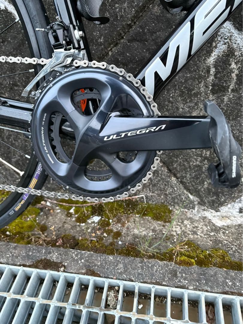 t*6様 訳あり SHIMANOアルテグラ r8000クランク