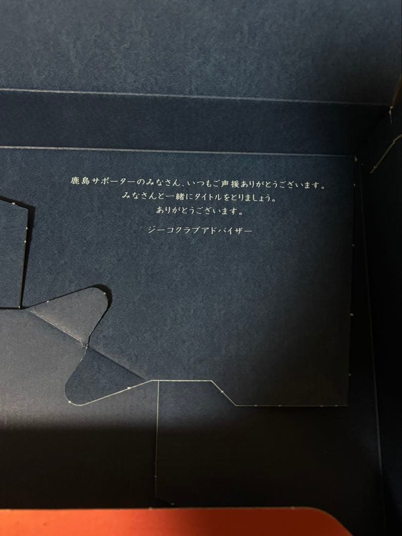 鹿島アントラーズユニフォーム　2026年12番　NIKE