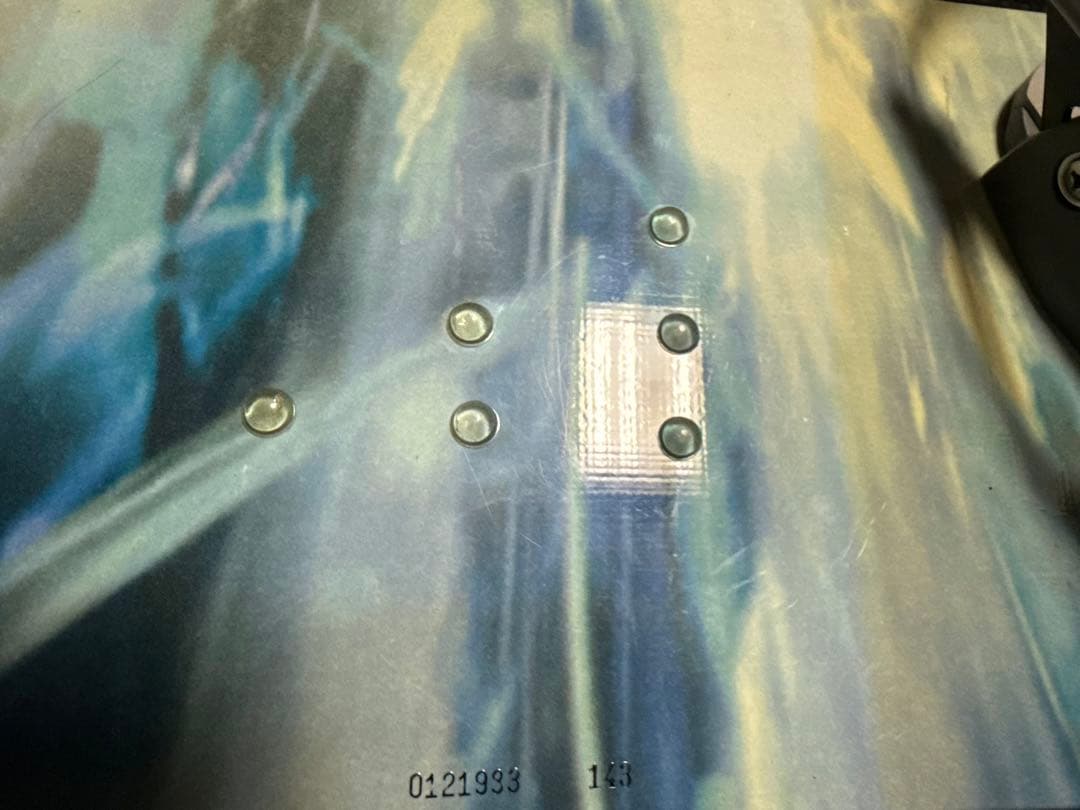 レディーススノーボードフルセット　143cm