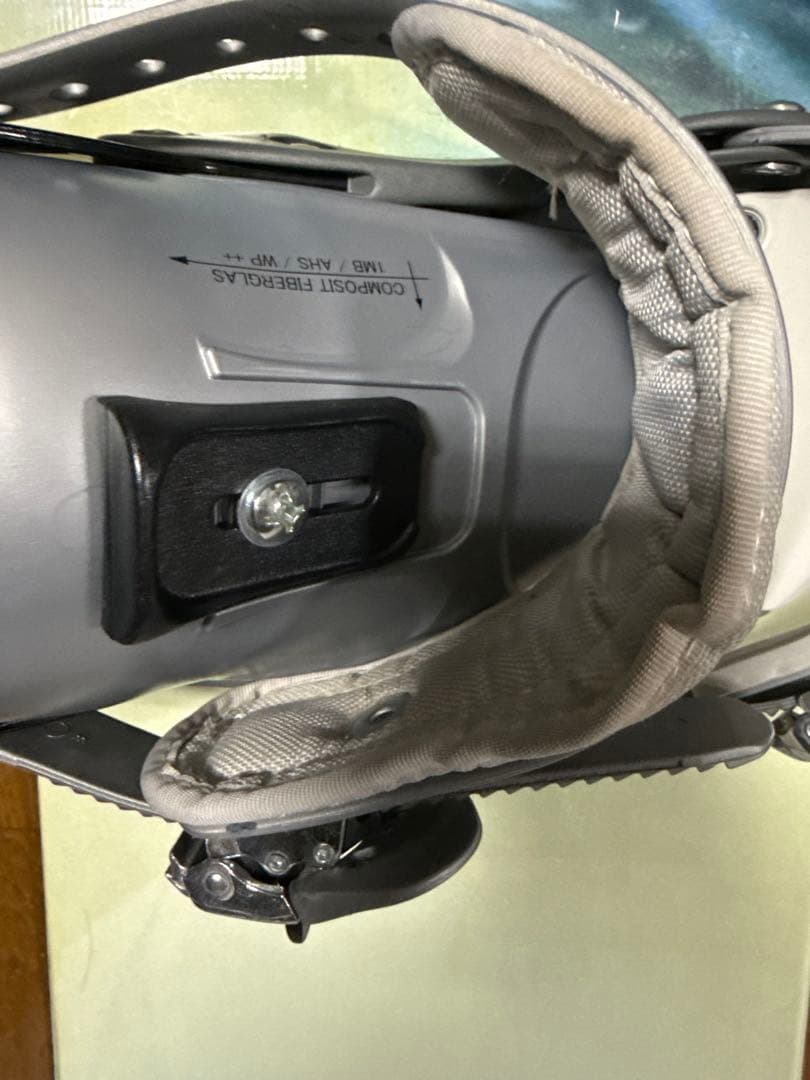 レディーススノーボードフルセット　143cm