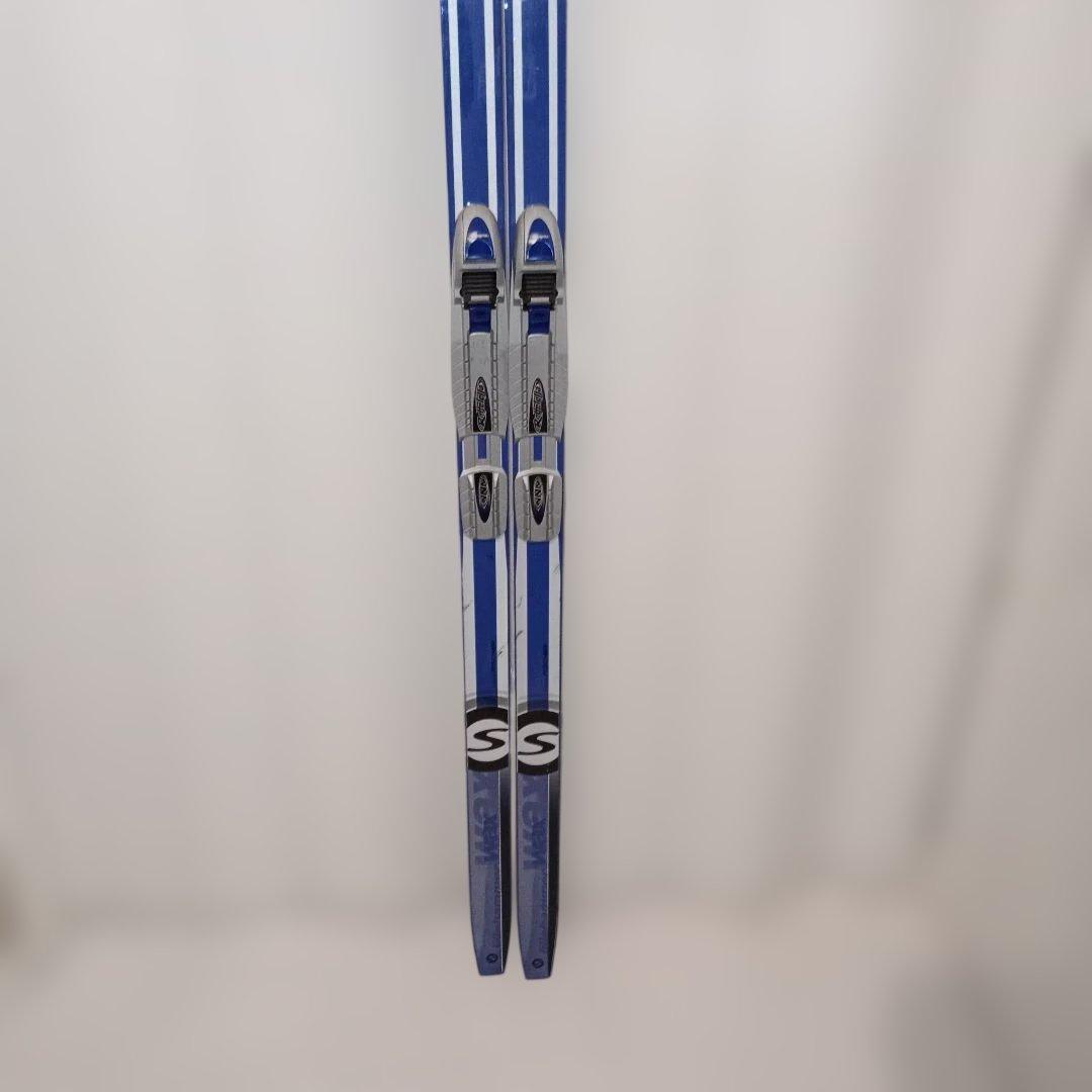 クロスカントリースキー