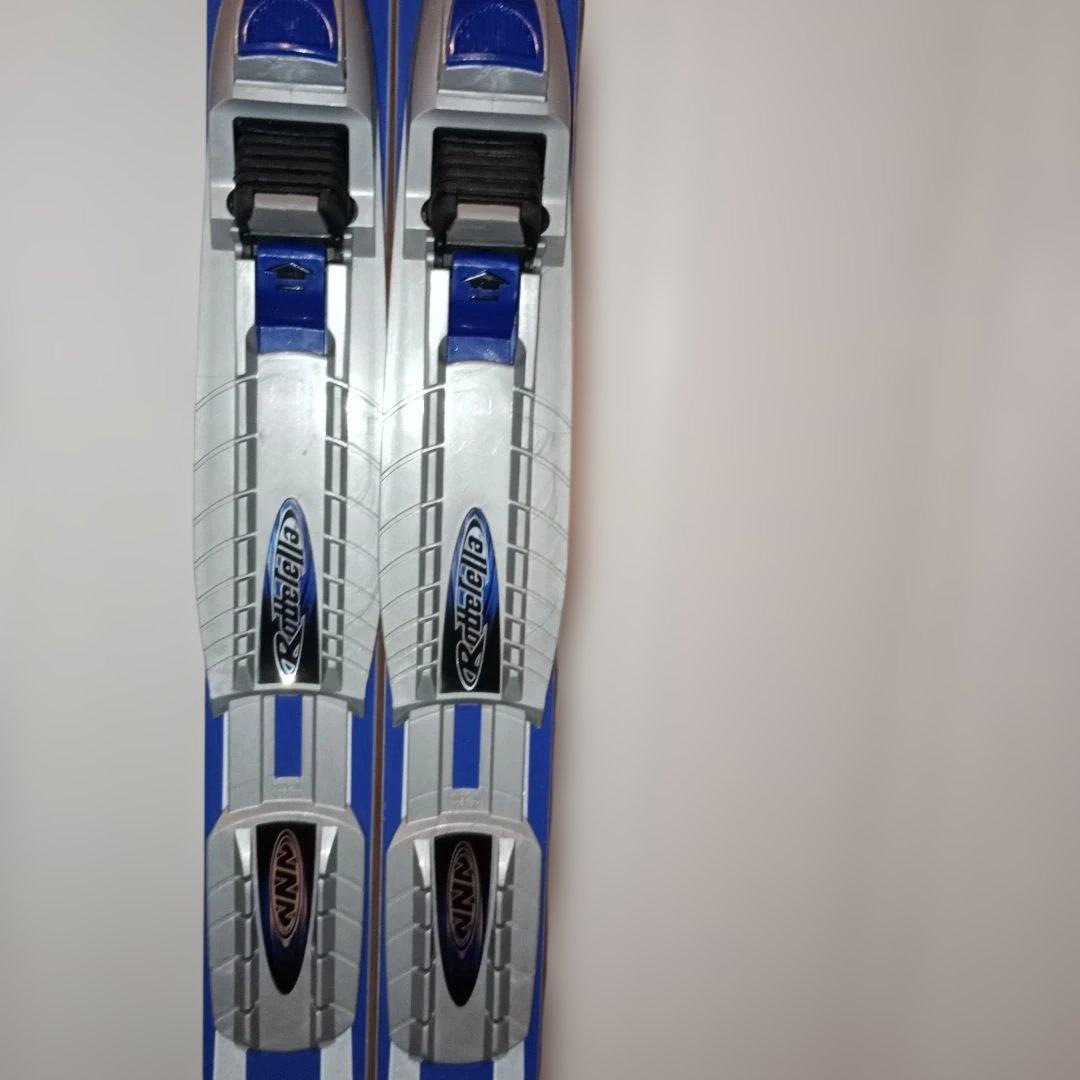 クロスカントリースキー