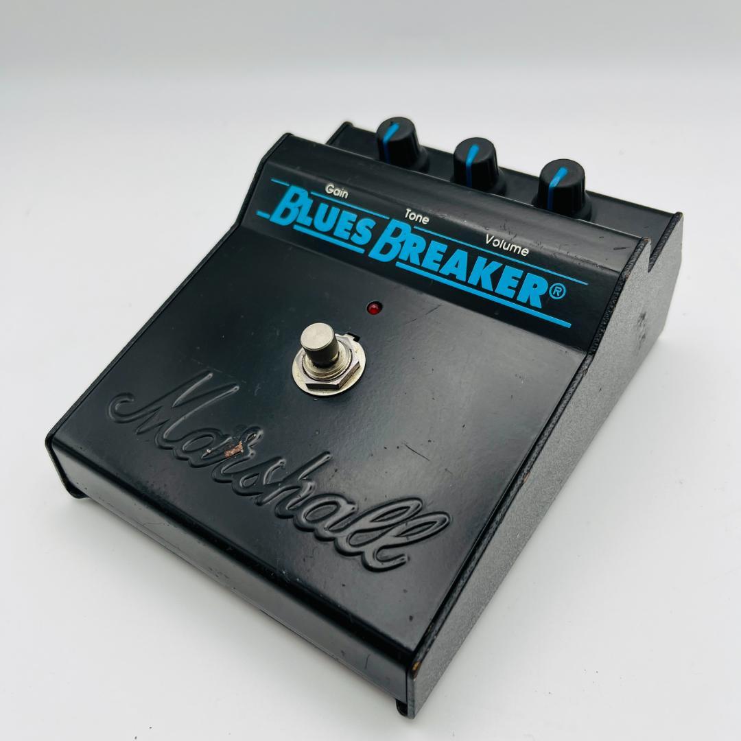 ギター Marshall Blues Breaker Made in England