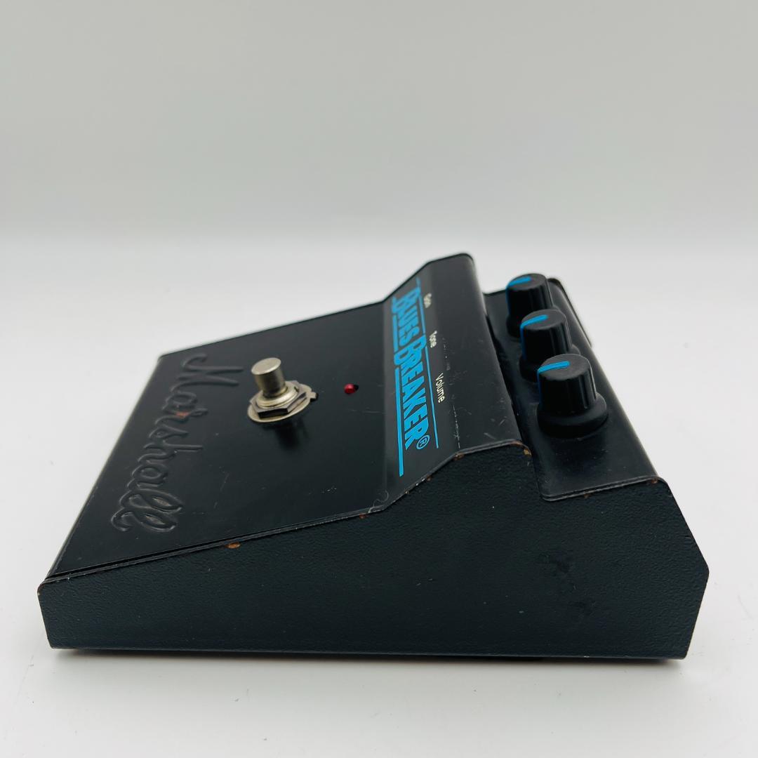 ギター Marshall Blues Breaker Made in England
