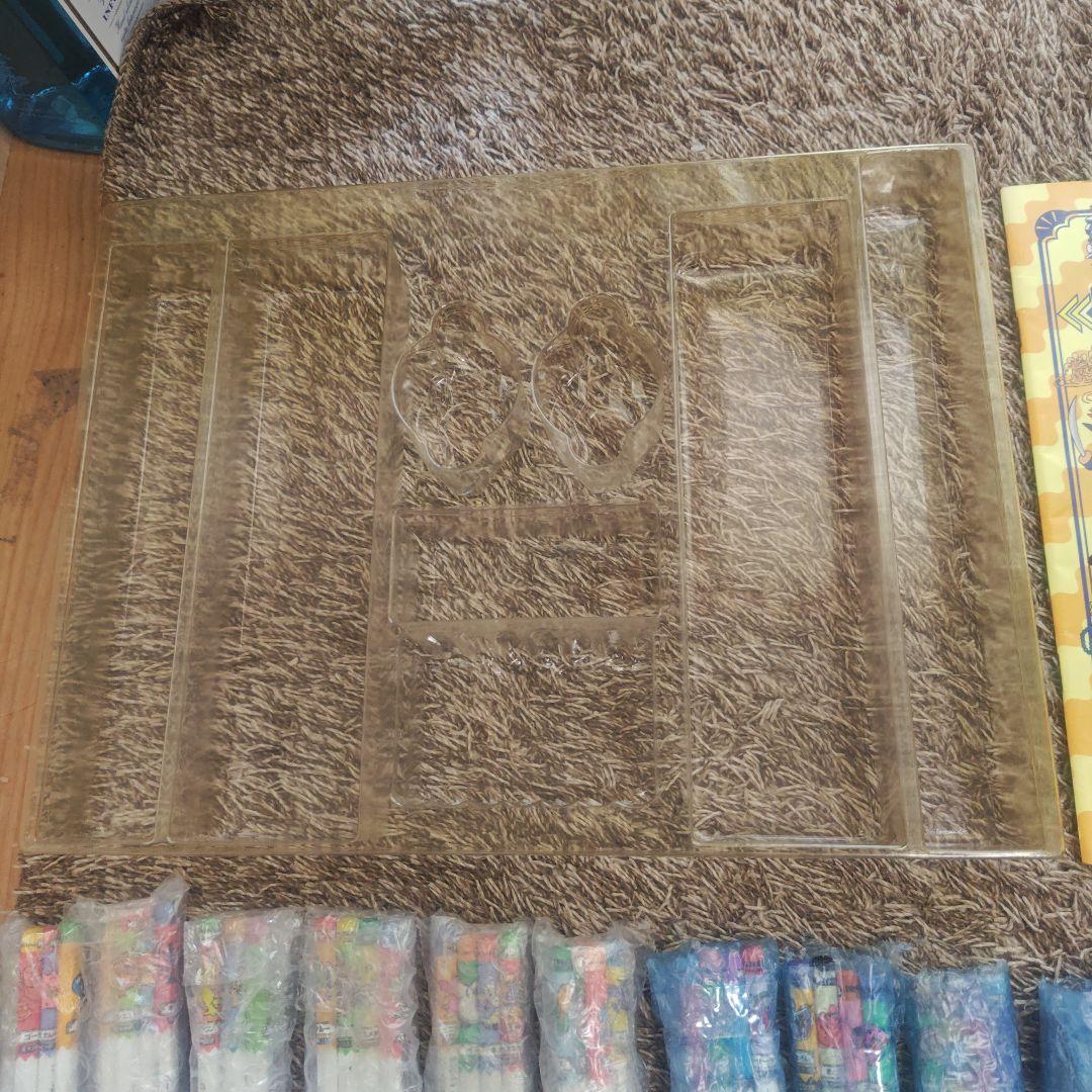 超激レア初代1995年ドラクエ　バトエン　1弾〜2弾、全種コンプリート。