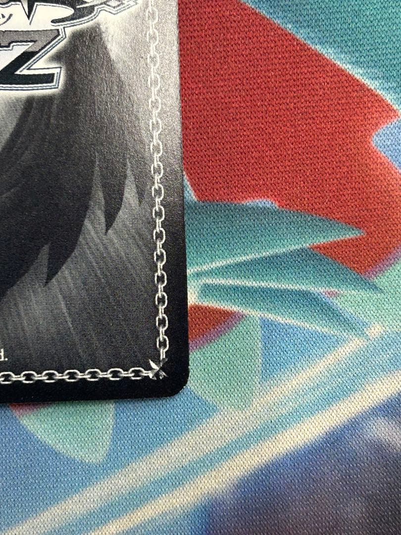 ヴァイスシュヴァルツ　かけがえのない存在　牧之原　翔子　SEC