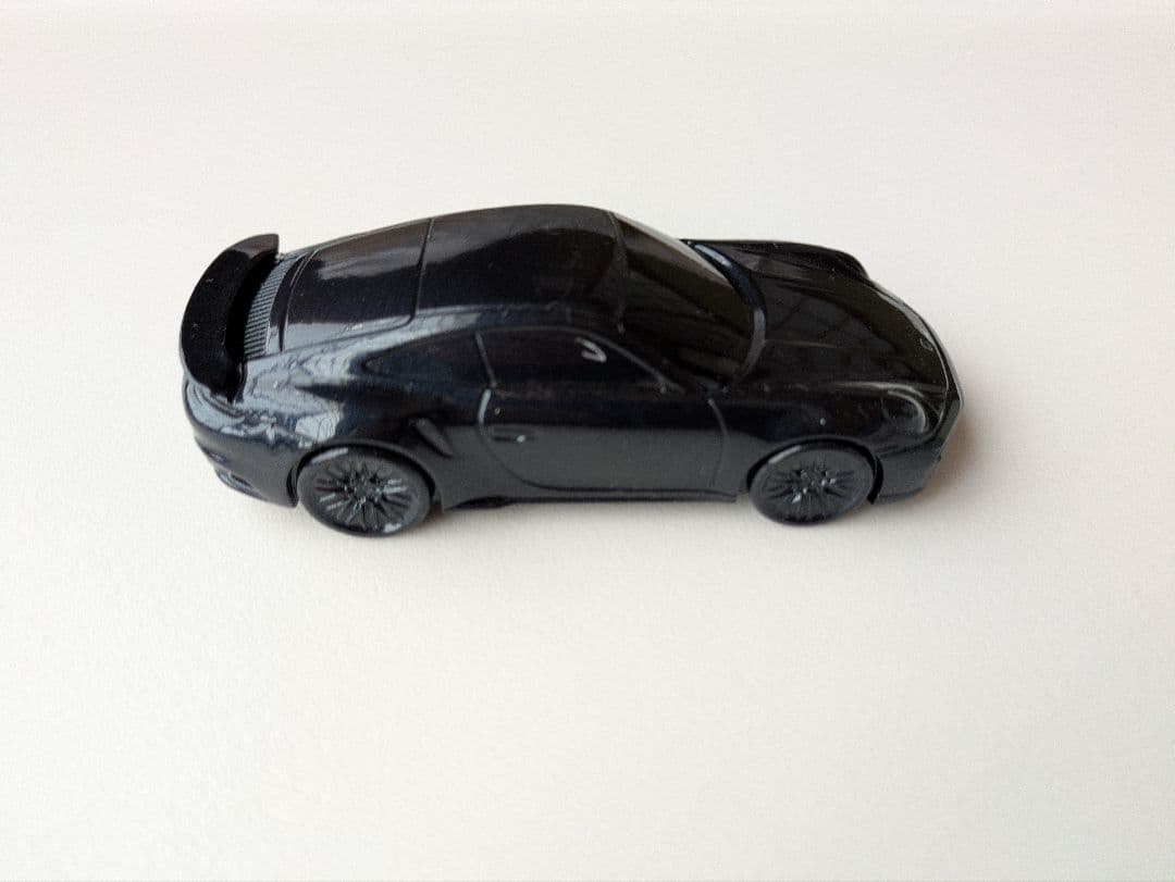 ペーパーウエイト ポルシェ 911ターボ
