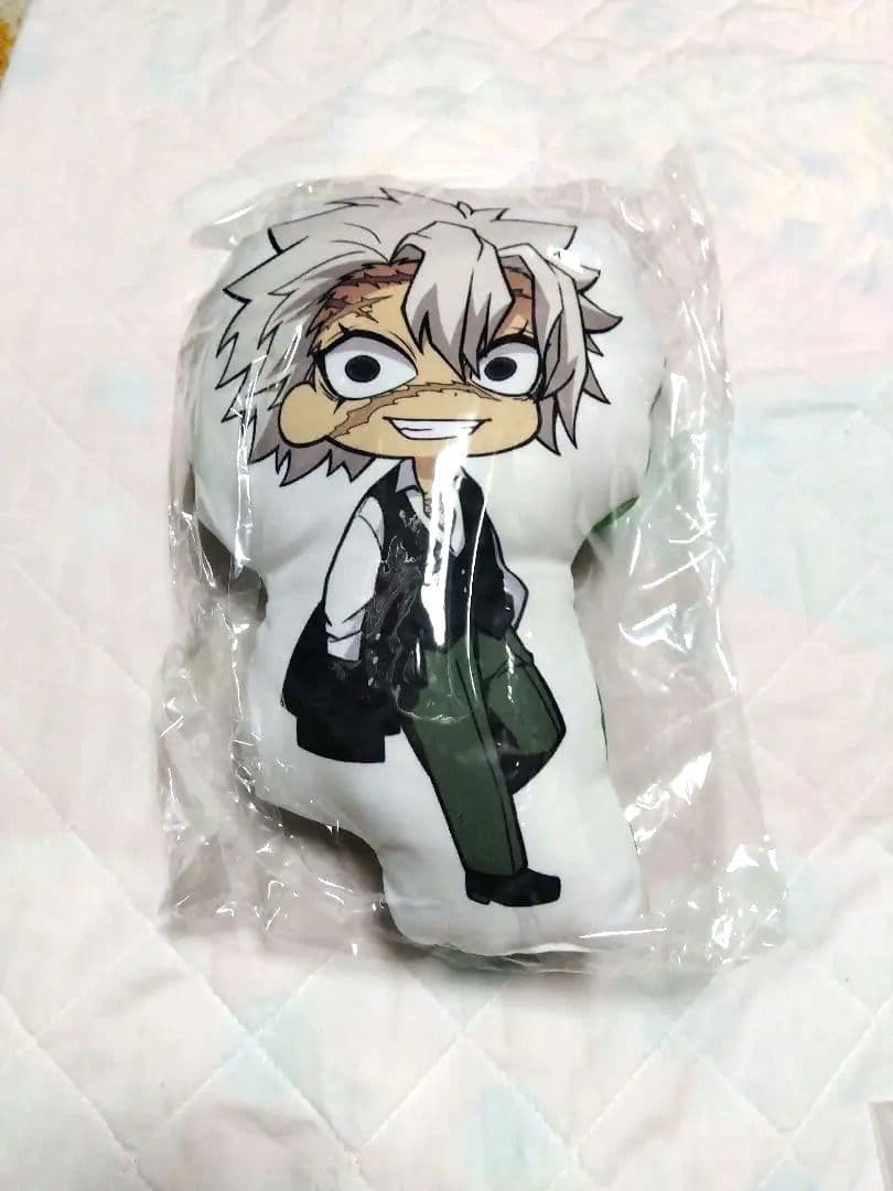 実弥 マルイ ６点セット 当選 クッション ポスカ アクスタ 缶バッジ