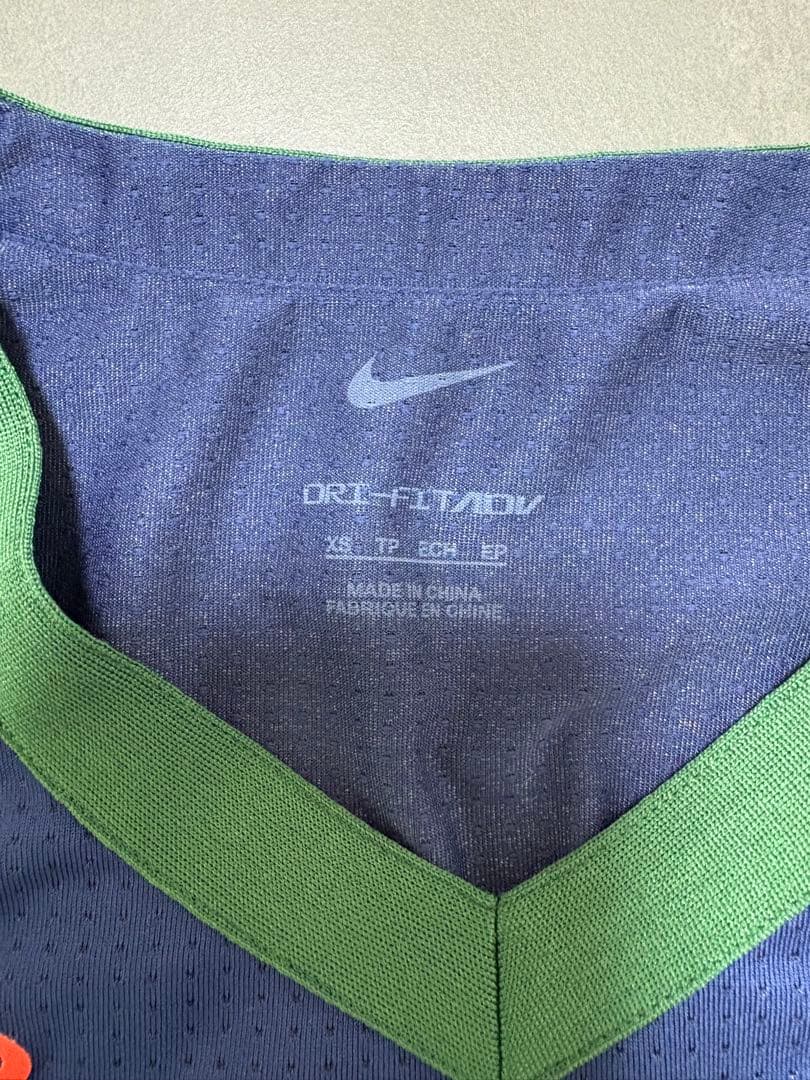 Nike ラファエル・ナダル　ドイツ直輸入