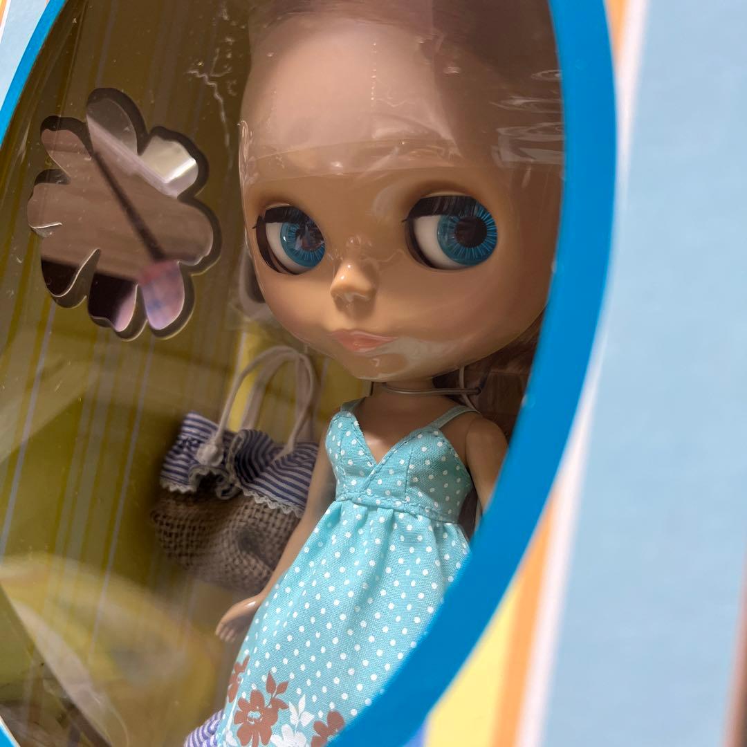 ブライス サンシャインホリデイ　ネオブライス　未開封