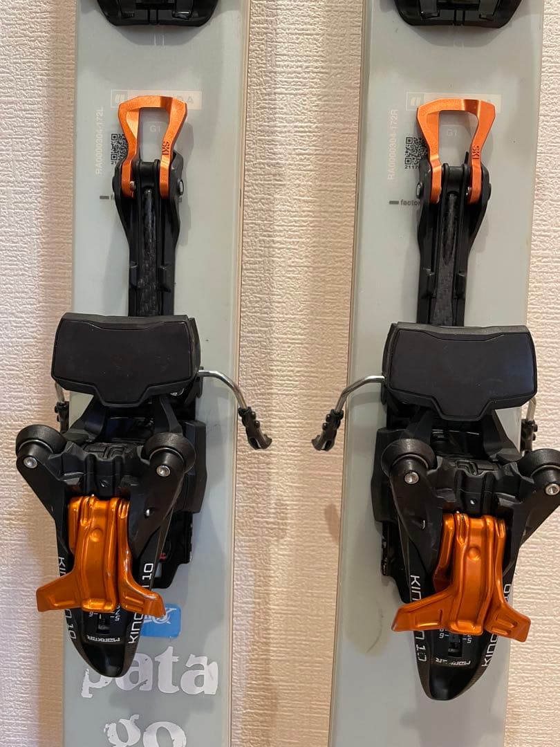 【MARKER KING PIN 10】