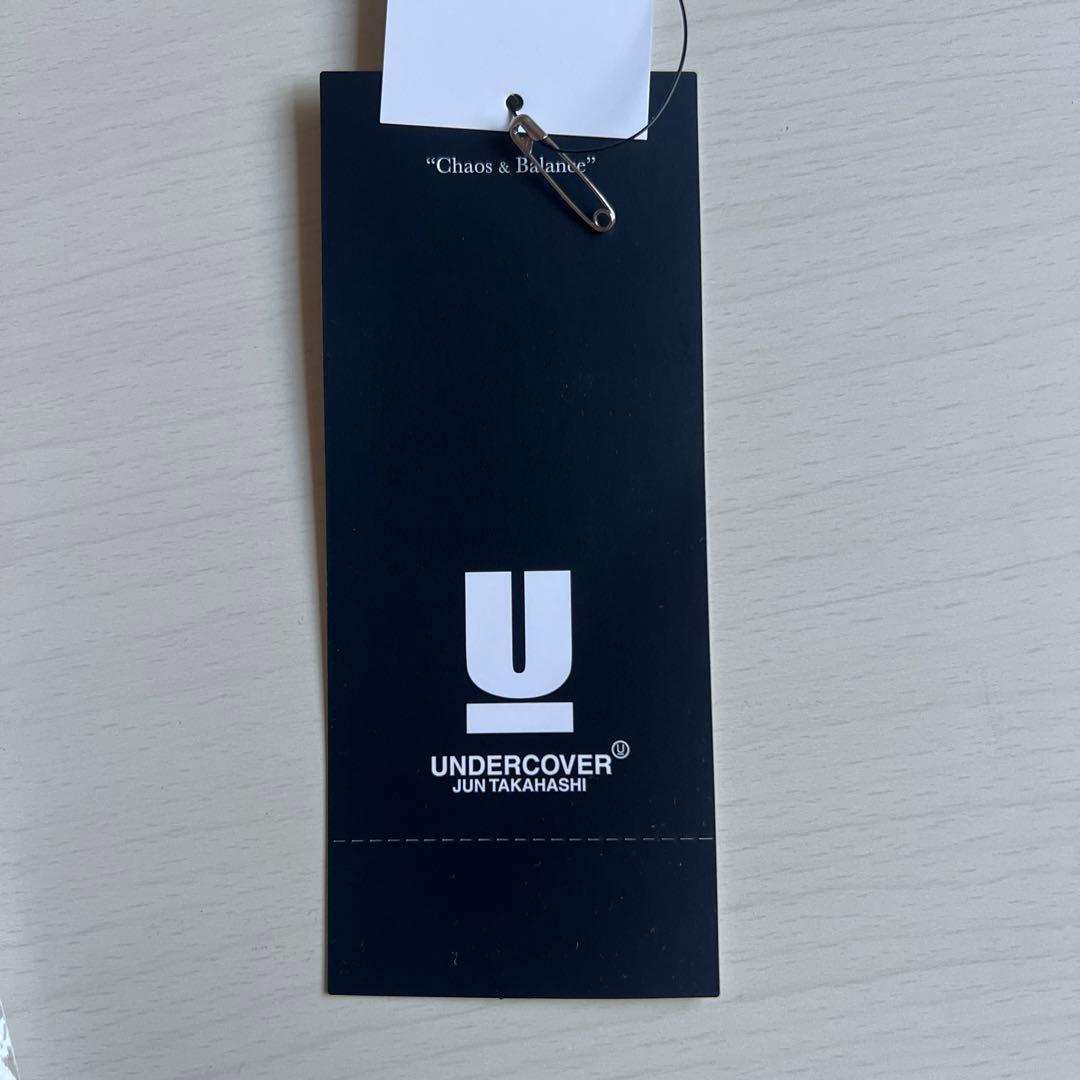 《正規品》RADWIMPS アンダーカバー UNDERCOVER 白 Sサイズ