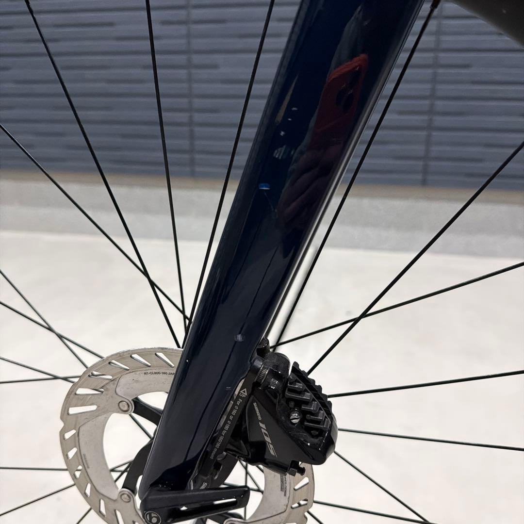 TREK EMONDA SLトレック エモンダ サイズ56フレームのみ